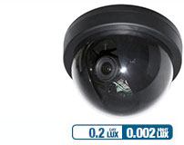 dome camera 560 lines