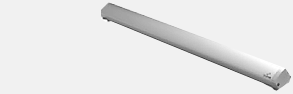 exit sensor bar