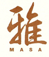 Masa Bar Masa New York