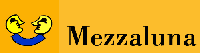 mezaluna restaurant